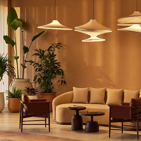 Paloma Grida منتجع