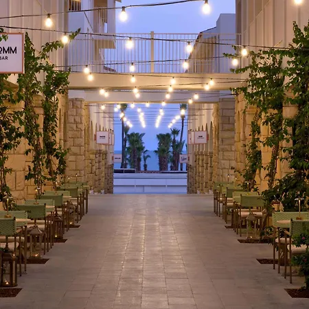 Paloma Grida 5* بيليك