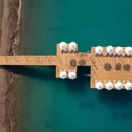 Complex Paloma Grida Belek