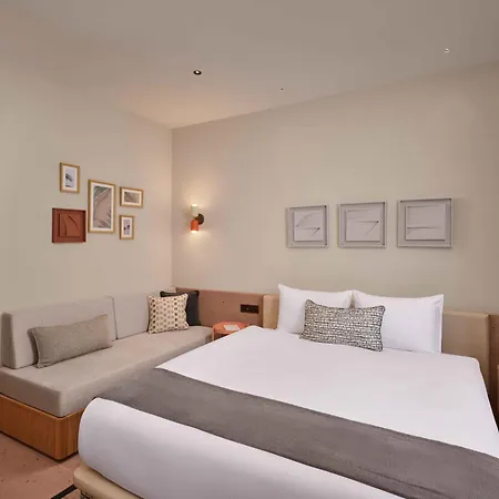 منتجع Paloma Grida 5*