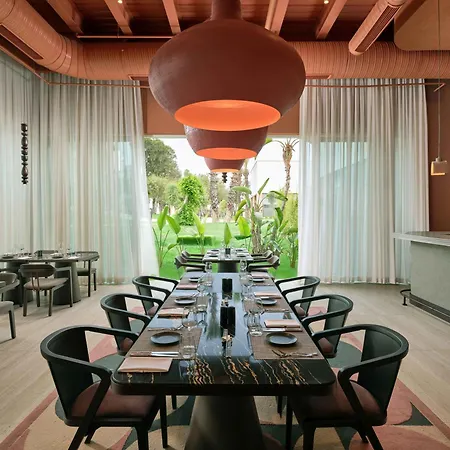 منتجع Paloma Grida 5*