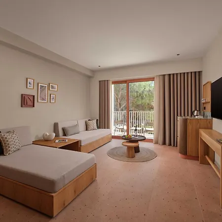 Paloma Grida Complex 5*