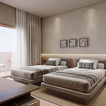 منتجع Paloma Grida