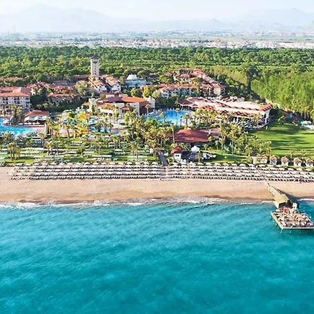 Paloma Grida 5* 베렉