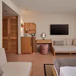 Paloma Grida Resort