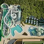 Resort Paloma Grida Belek