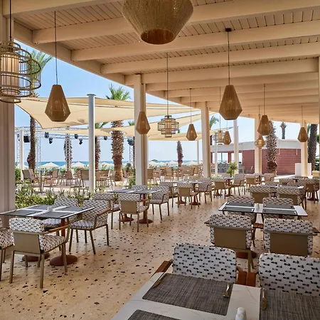 Paloma Grida Belek