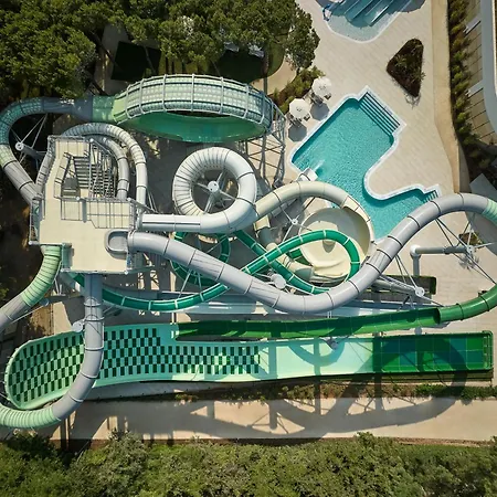 Paloma Grida 5* Belek