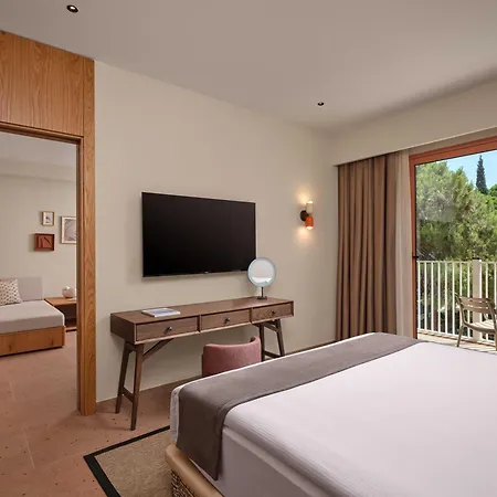 Paloma Grida Resort