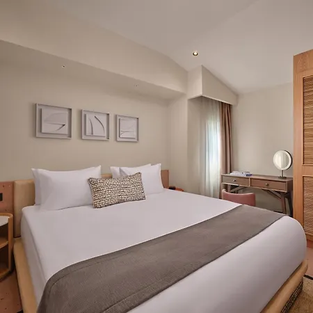 Paloma Grida Resort Belek