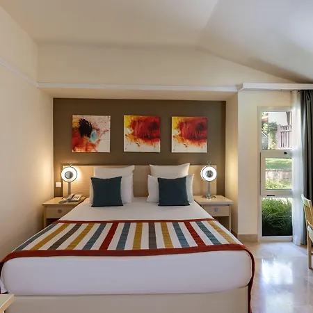 Resort Paloma Grida Belek
