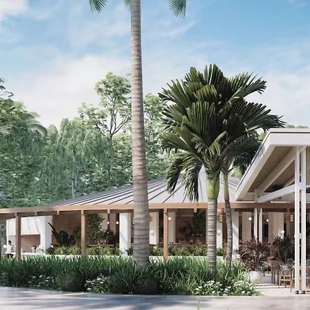 Resort Paloma Grida