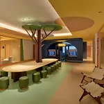 Paloma Grida 5* Belek
