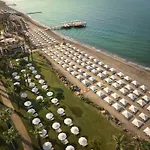 Paloma Grida 5* 베렉