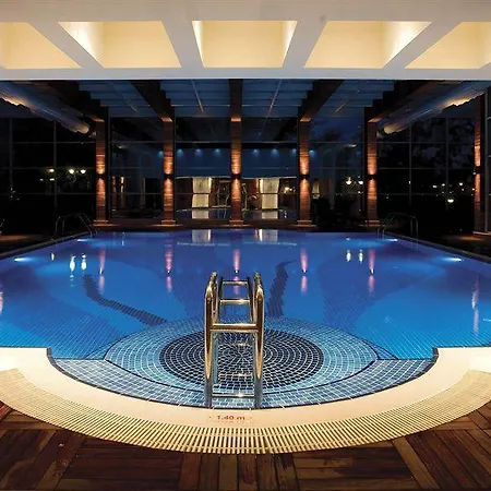 Üdülőközpont Paloma Grida Belek