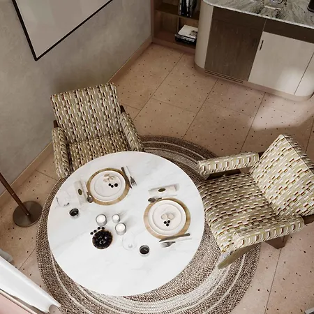 Üdülőközpont Paloma Grida 5*