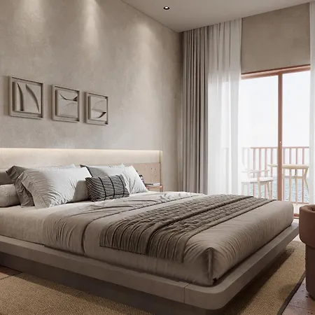 Üdülőközpont Paloma Grida 5*