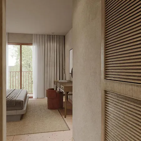 Üdülőközpont Paloma Grida 5*