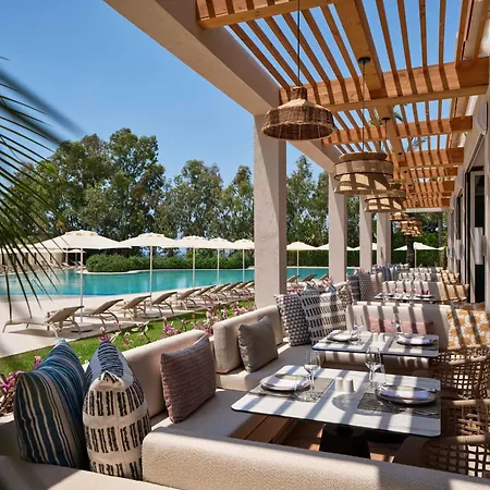 Paloma Grida Complex 5*