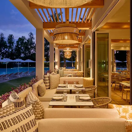 Complex Paloma Grida Belek