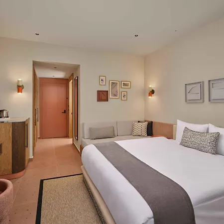 Paloma Grida 5* Belek