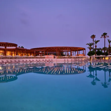 Paloma Grida Complex