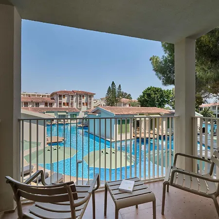 Paloma Grida 贝莱克