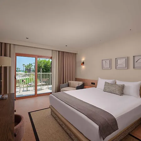 Paloma Grida 5* Belek