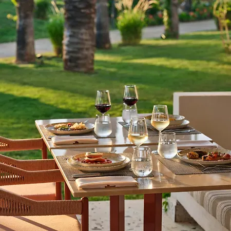 Complex Paloma Grida Belek