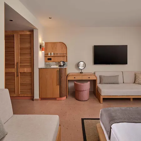 Paloma Grida Station touristique