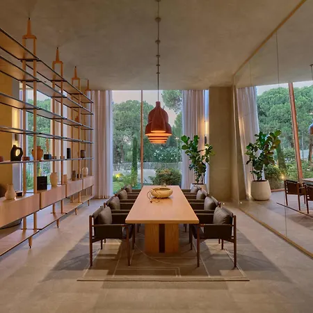 Station touristique Paloma Grida