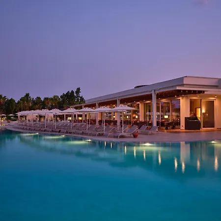 Station touristique Paloma Grida Belek