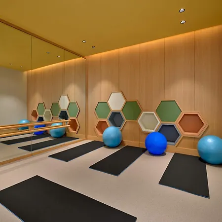 Paloma Grida Complex 5*