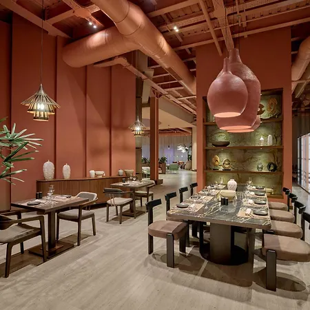 Paloma Grida 5* 贝莱克