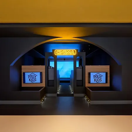 度假村 Paloma Grida 贝莱克