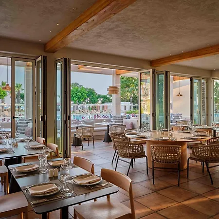 Paloma Grida Station touristique