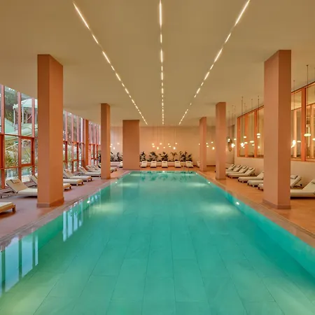 Paloma Grida Complex 5*