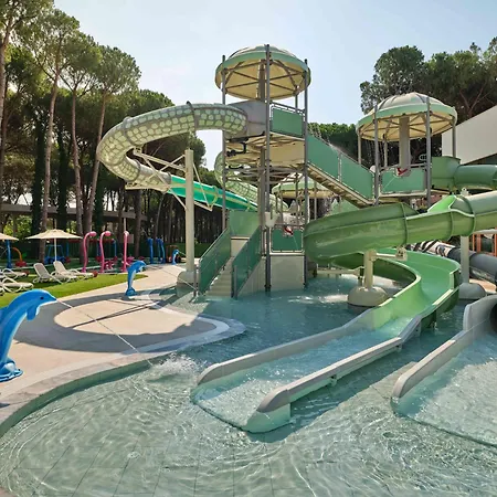 Paloma Grida Station touristique Belek