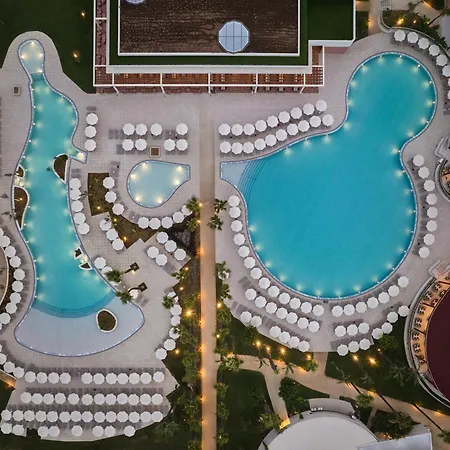 Paloma Grida Complex 5*