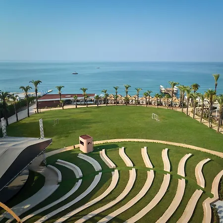 منتجع Paloma Grida 5*