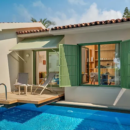 Paloma Grida Complex 5*