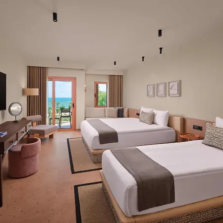 Resort Paloma Grida