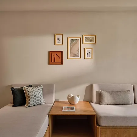 Complex Paloma Grida Belek