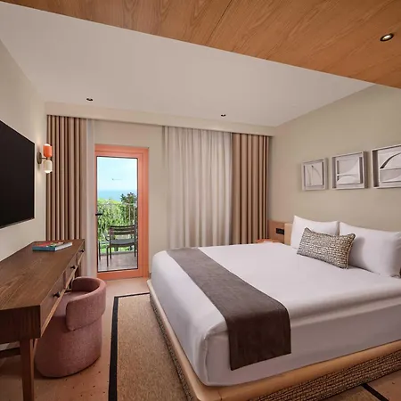 Resort Paloma Grida