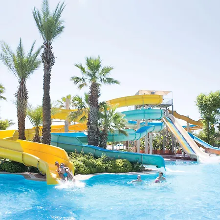 Resort Paloma Grida