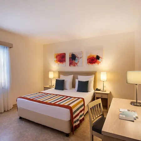 Paloma Grida Complex Belek