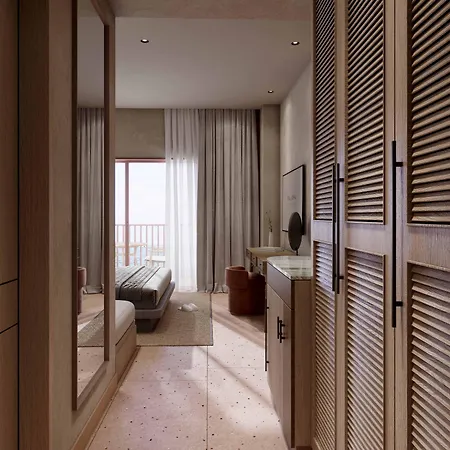 Paloma Grida 5* Belek