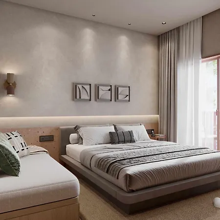 Station touristique Paloma Grida