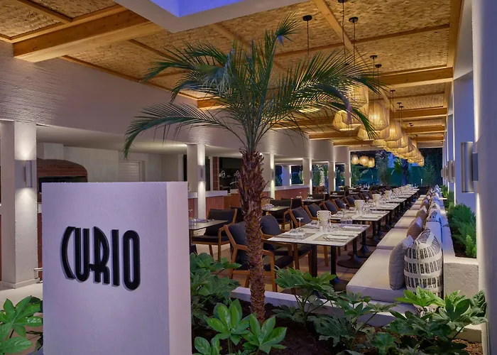 Station touristique Paloma Grida