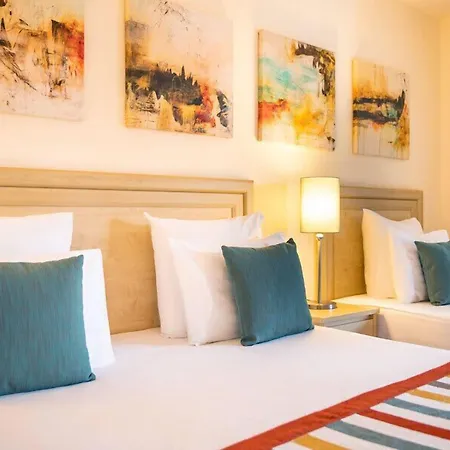 Paloma Grida Resort 5*
